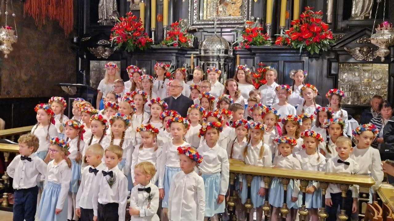 Prowadź mnie Matko - Jasna Góra