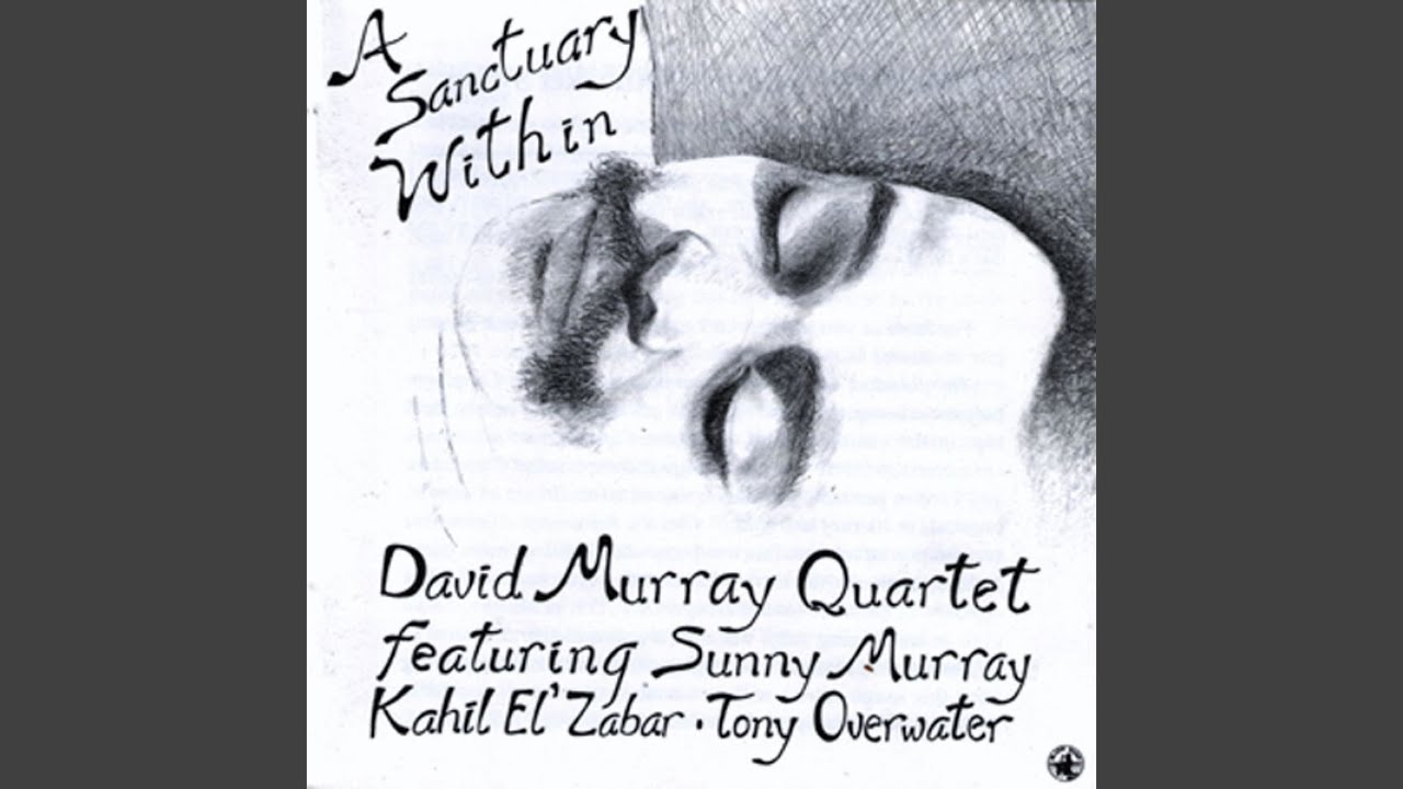 A Sanctuary Within , Pt. II