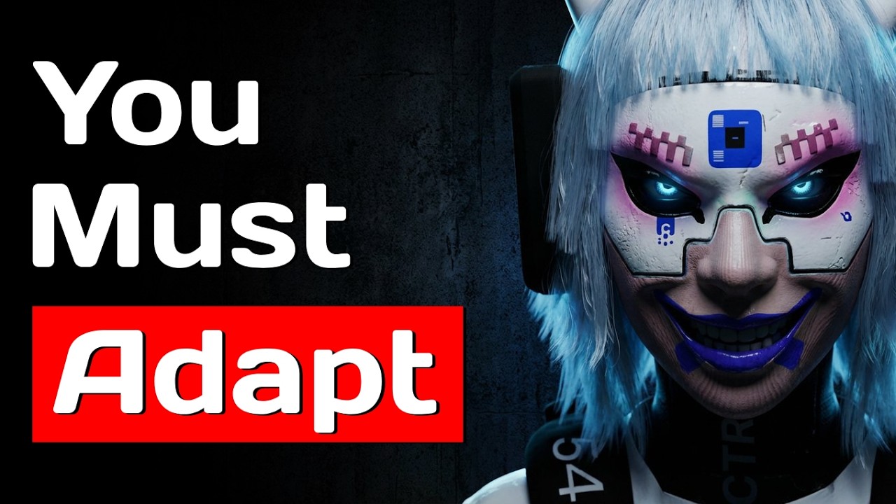 You MUST Adapt In Marathon PVP