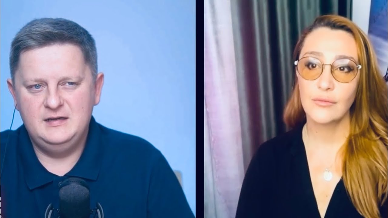 Снежана Егорова у ШЕЛЕСТА. Бени Фицы Ары войны.