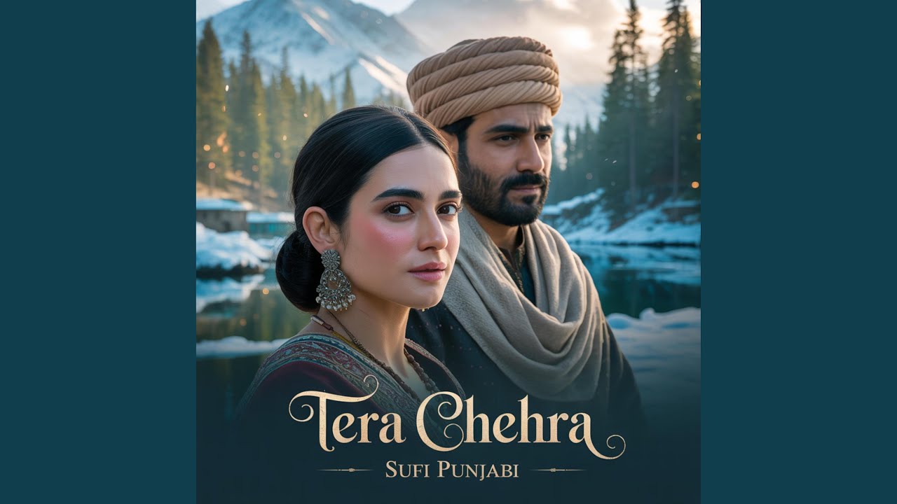 Tera Chehra