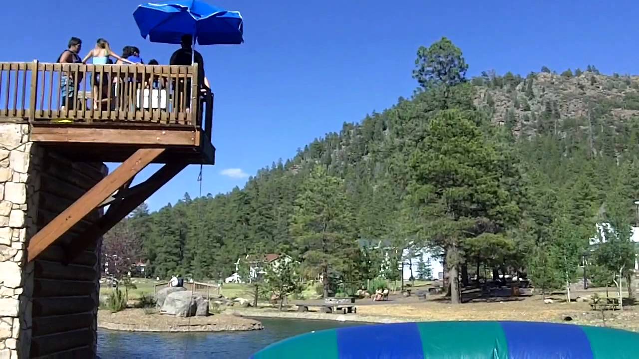 BLOB FAIL