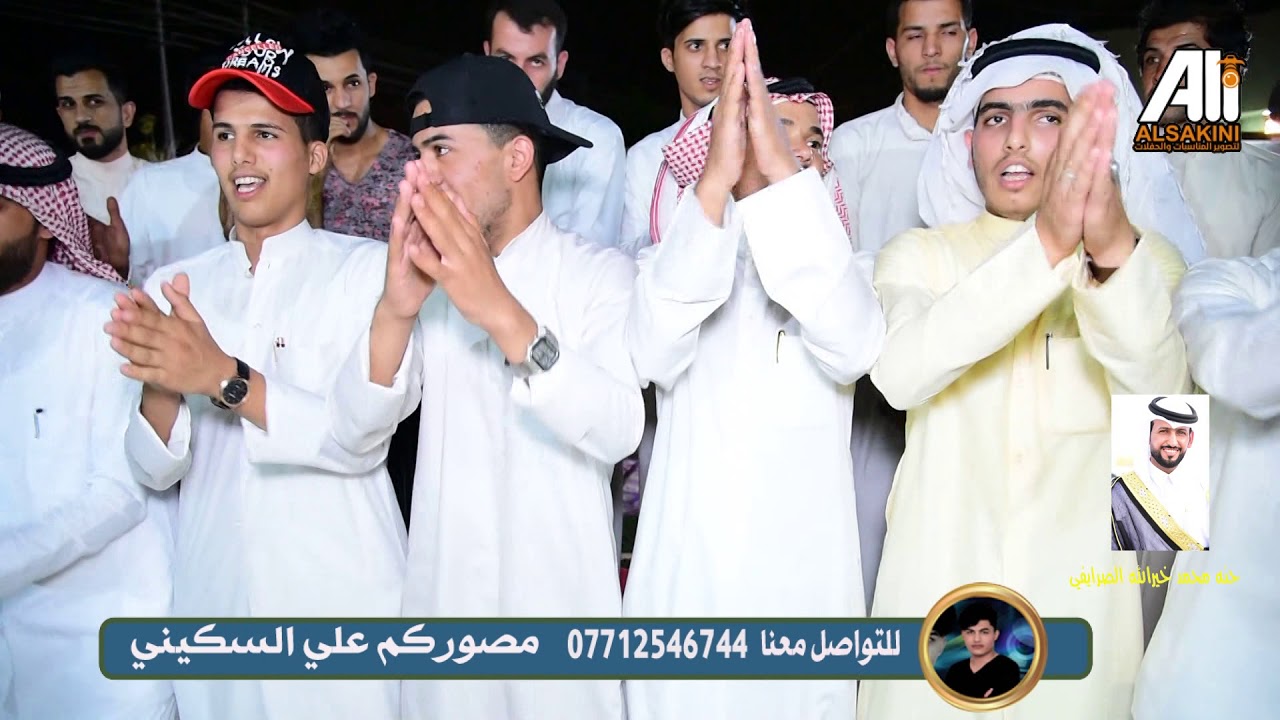 دحة  بدويه يالله حيه اسمع الموروث الماضي لا تفوتكم الاول مره بلزبير