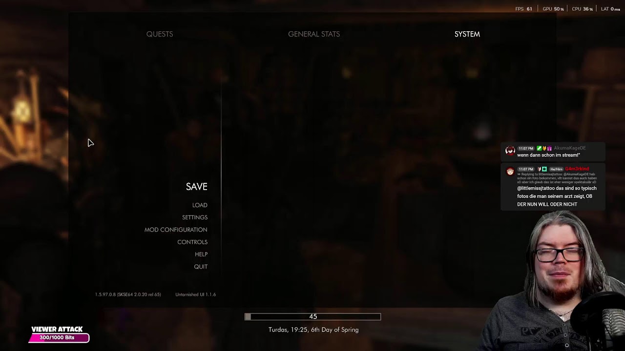 Skyrim Nolvus V6 Ultimate - Nekromant in Ausbildung!