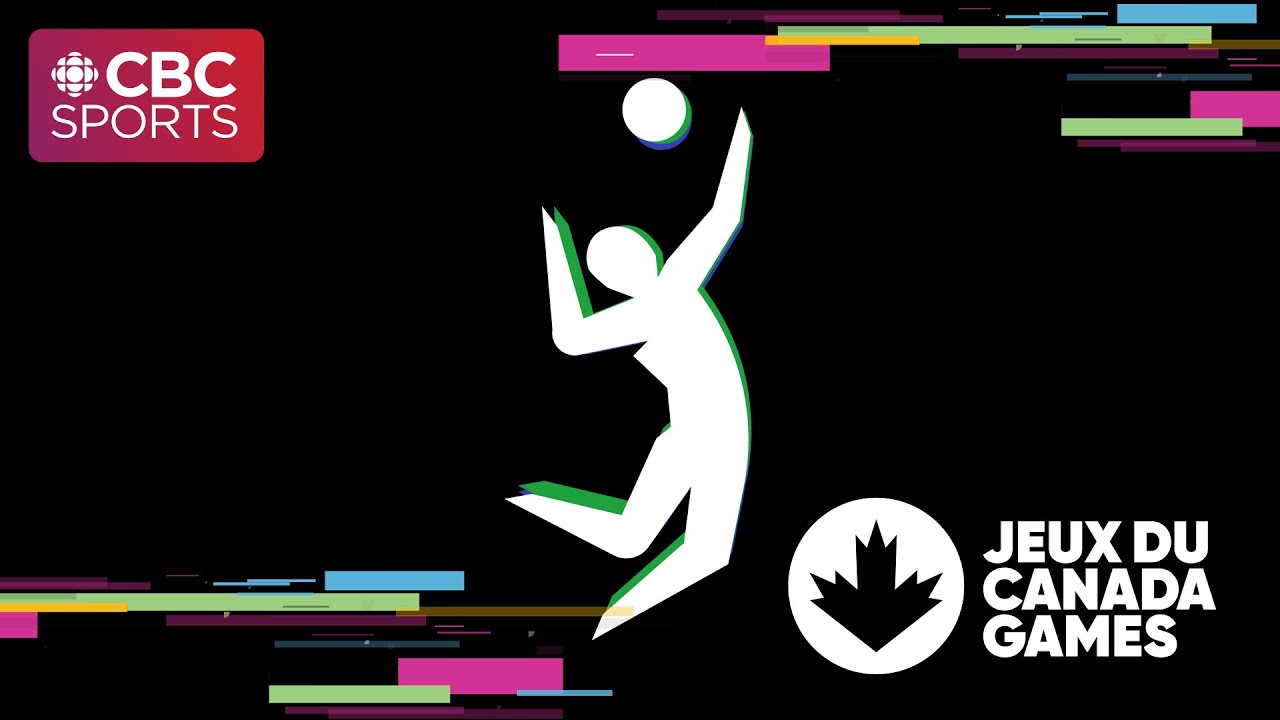 Canada Games - Beach Volleyball - Women's Bronze - Day 7 | #CBCSports