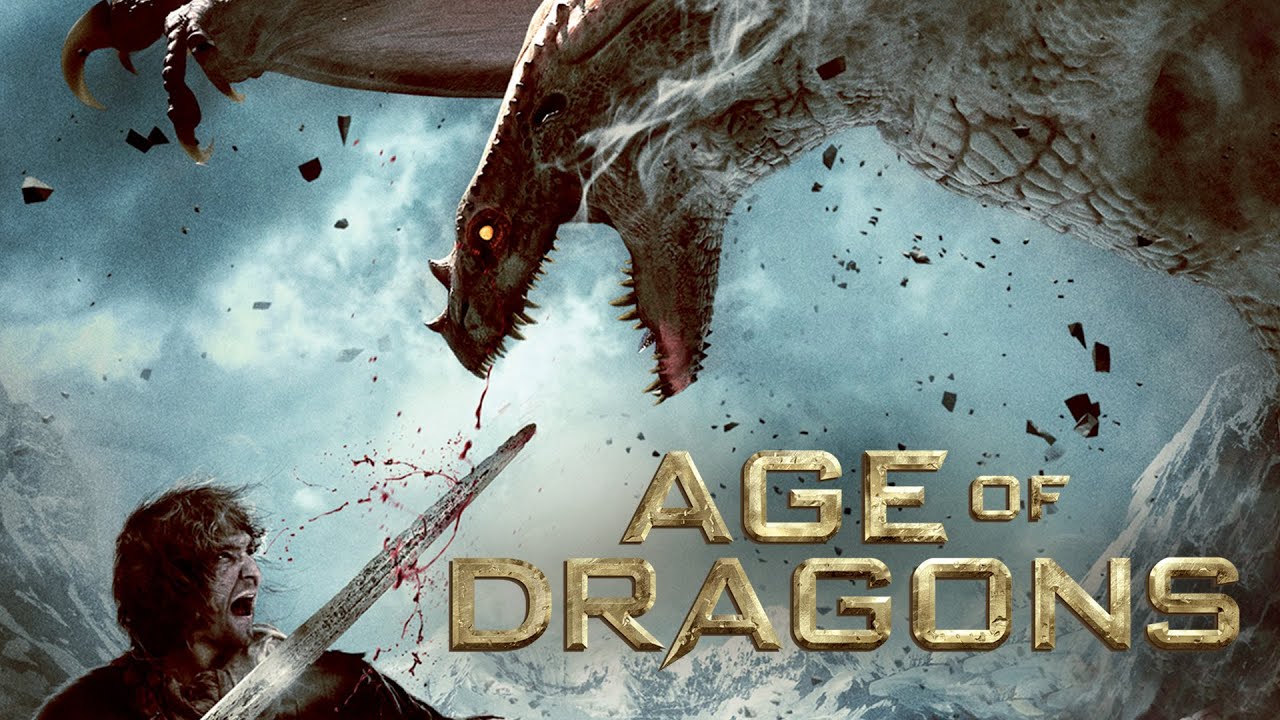 Age of the Dragons 🐉 | Film d'Action Complet en Français | Danny Glover, Sofia Pernas