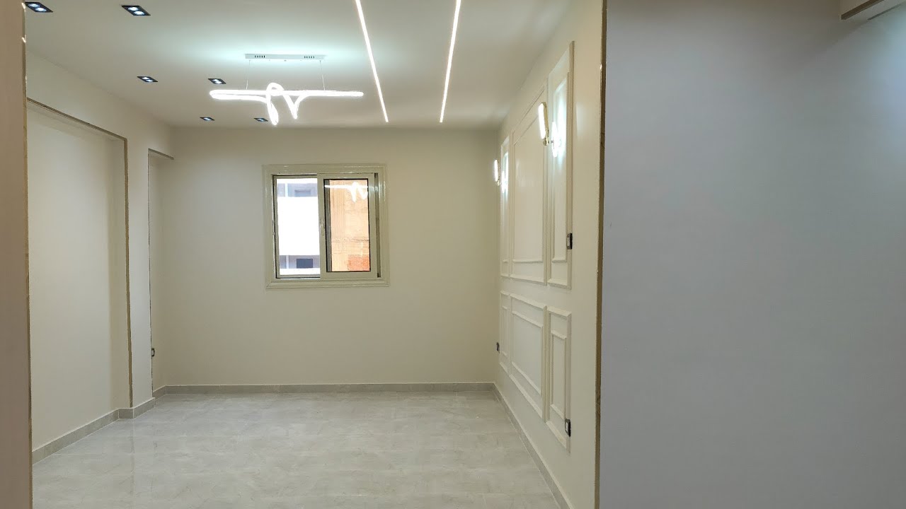 شقتنا انهاردة لهواةالمساحات الواسعة والتشطيب الراقي والفيو المفتوح في العجمي ابو يوسف 01002003899