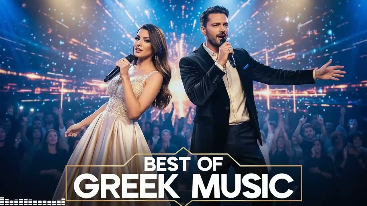 ΛΑΪΚΑ ΑΓΑΠΗΜΕΝΑ: Best Of Ελληνικά Λαϊκά 2025 | GREEK LAIKA MIX
