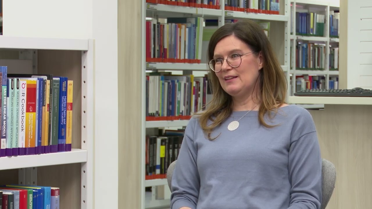Studio EF: Katja Zajc Kejžar o nujnosti strateške avtonomije EU na trgovinskem področju