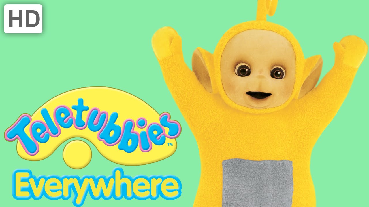 Teletubbies Everywhere: Dune Sledding (Namibia) - Full Episode