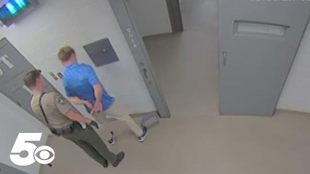 Investigators say public tips helped in arresting Devil's Den murder suspect