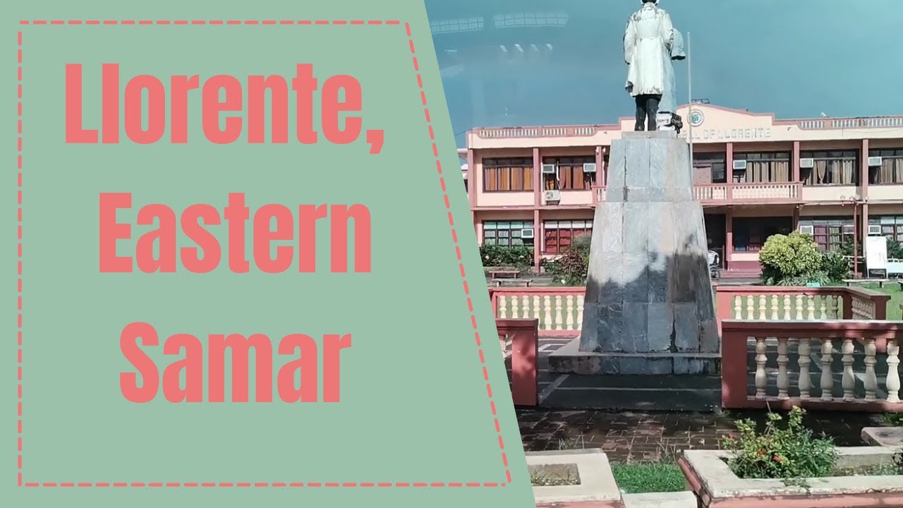 Pensor TV | Llorente, Eastern Samar
