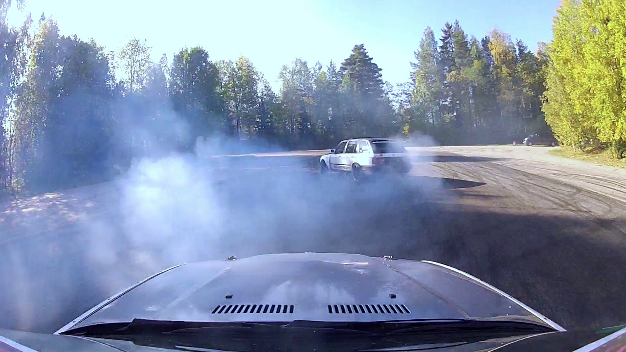 Driftbash 39 E36 Drifting