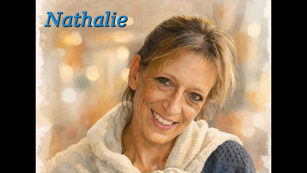 Nathalie @Solae-Palhares
