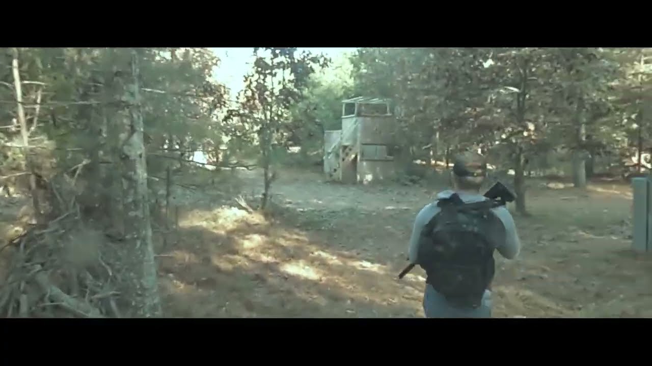 Escape from Tarkov IRL - Airsoft - VGS at Action Sports Wisconsin