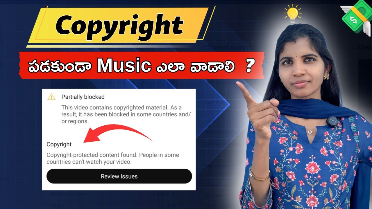 Why Videos Get Blocked in Some Countries? 😨 Copyright + Shorts Policy Explained