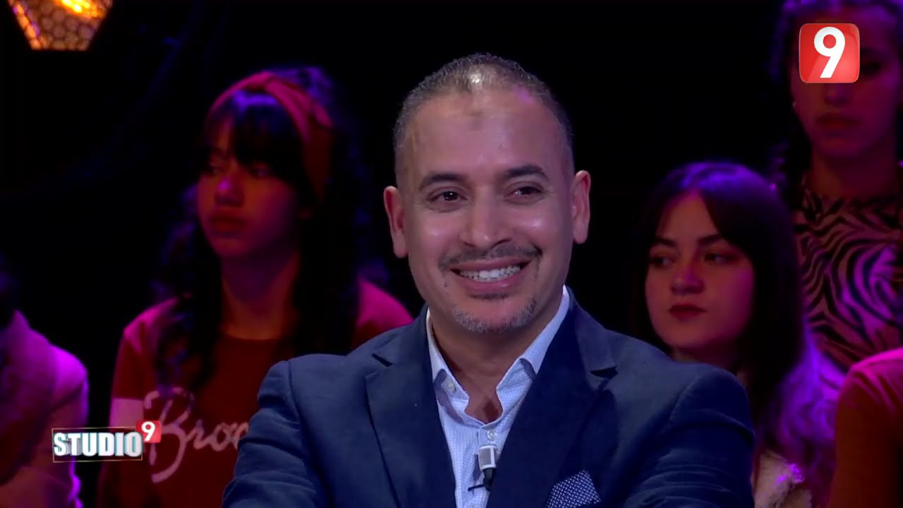 Studio 9 EP 11 P02