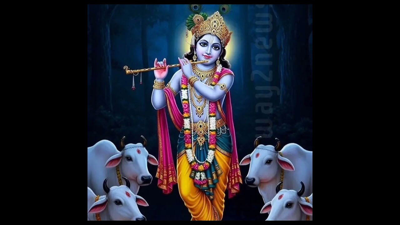 GITA Ch 18 Ver 71 - 