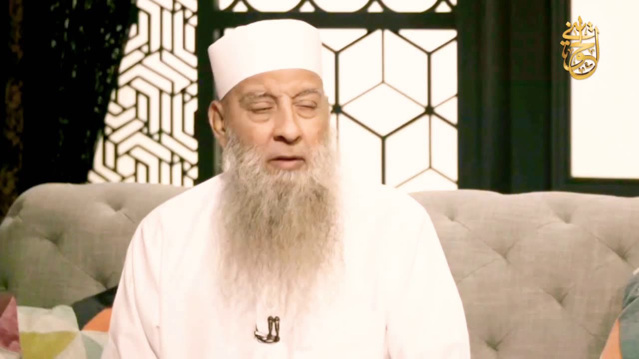 رحلة الإمام أبي حاتم الرازي في طلب العلم | للشيخ الحويني