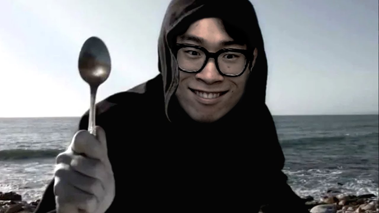 가락이 되어라