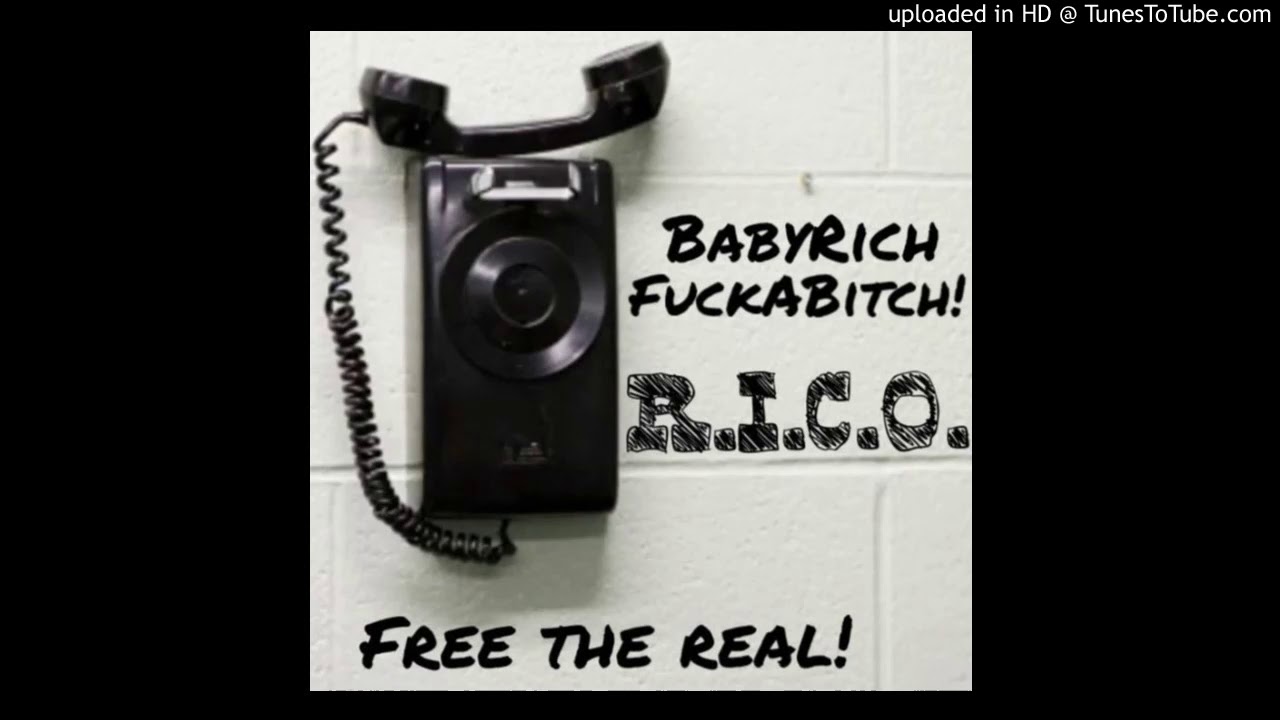 BabyRich R.I.C.O