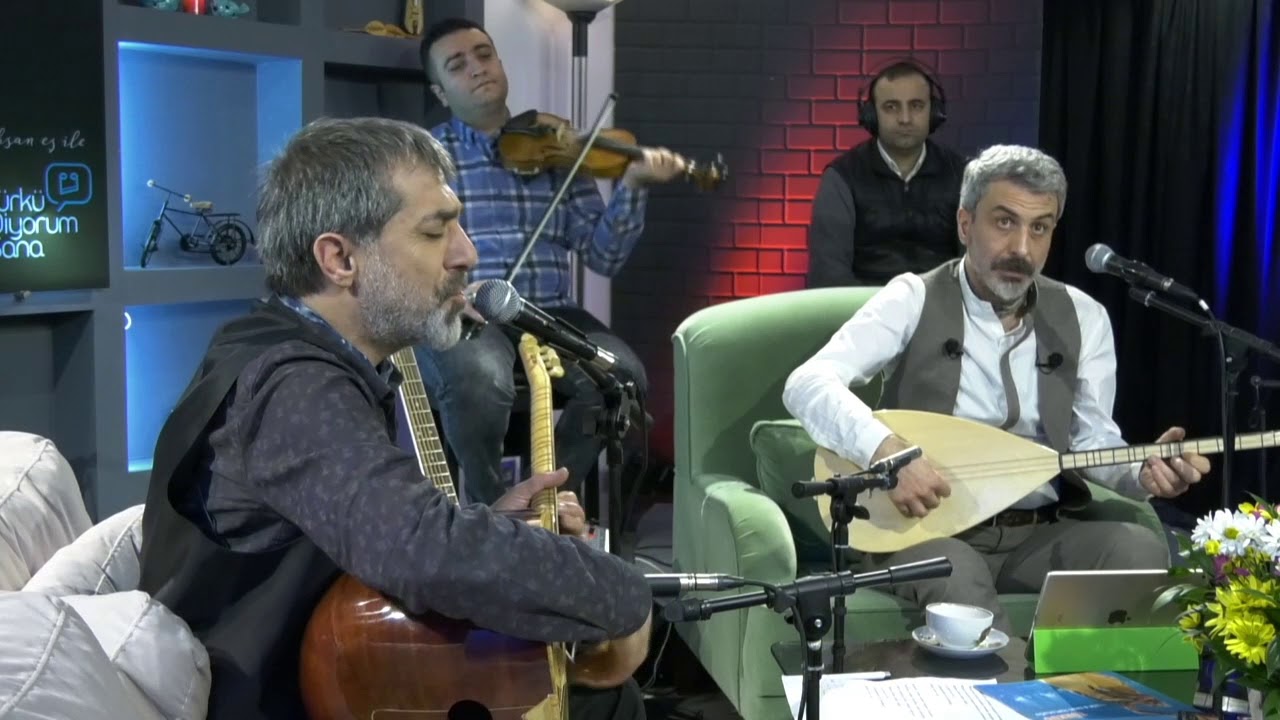 Mustafa Acar yayının tamamı