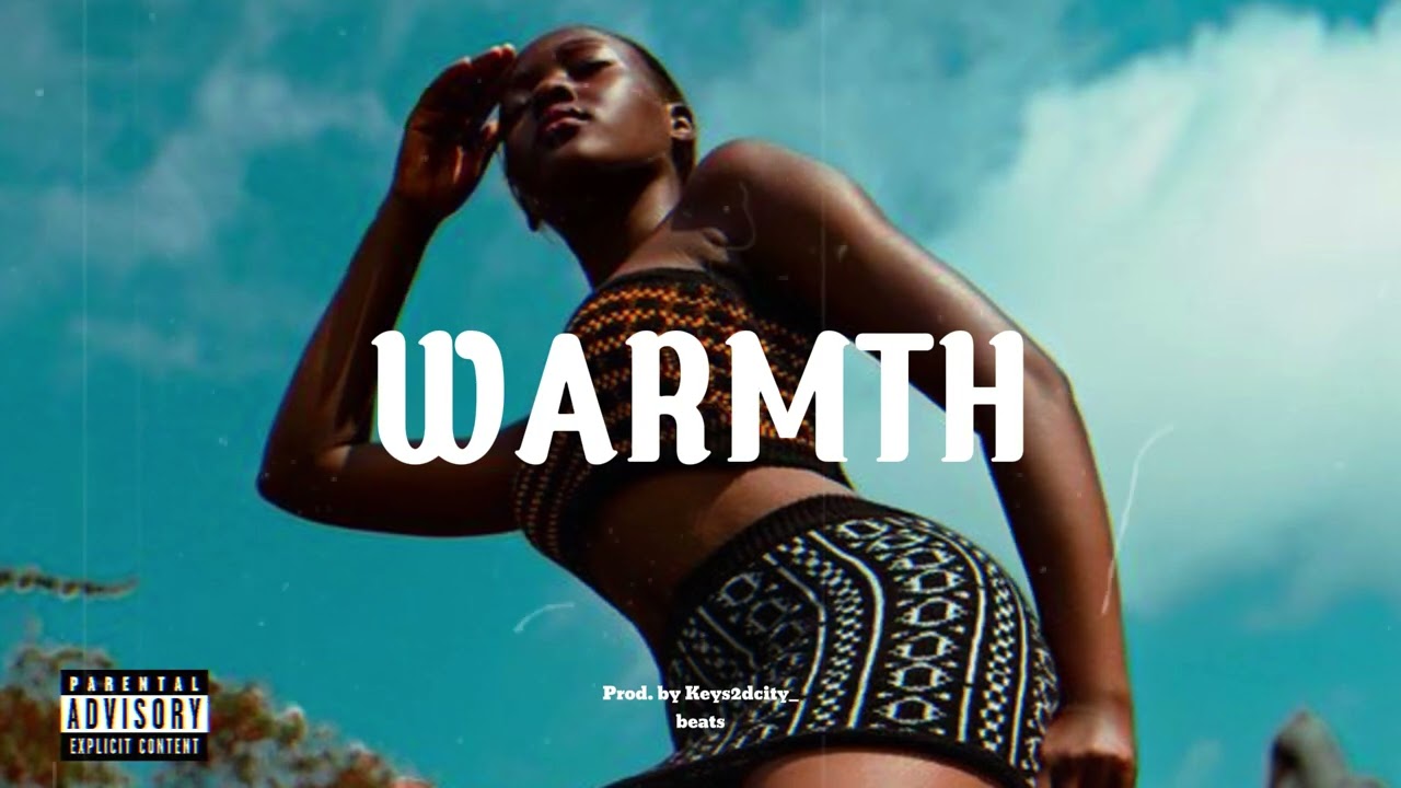 Afrobeat Type Beat 2026 - 'WARMTH' | Wizkid x Rema x Fola x Tems Emotional Instrumental
