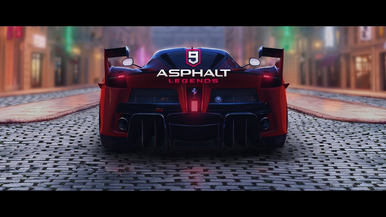 Speed, Nitro aur Gehari Shayari! 🏎️💨 | Asphalt 9 Live Gameplay + Shayari | Zalim Sayarr #live