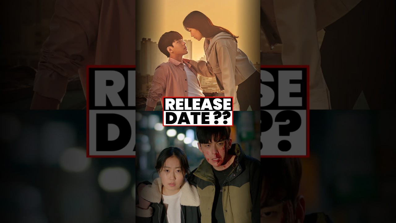 Here's My Plan Korean Drama Hindi Release Date? 