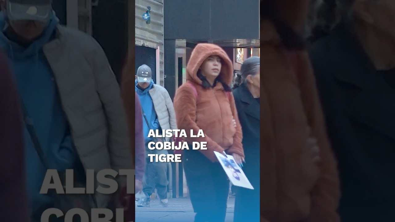 Fr&iacute;o extremo, activa alertas en 6 alcald&iacute;as este 19 de marzo #Shorts