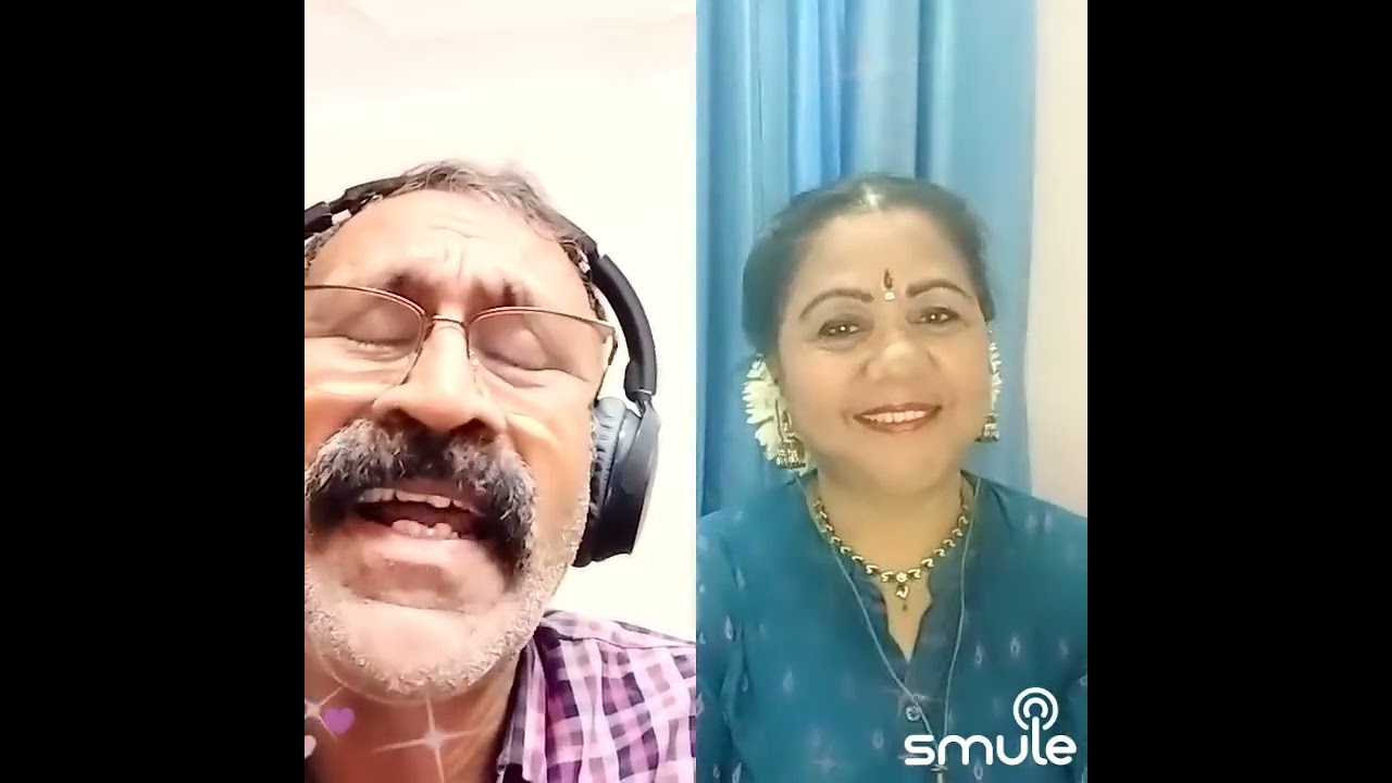 மாங்குயிலே பூங்குயிலே சேதி ஒன்று கேளு 🕺💃 சுந்தரேசன் 🎙️ எழிலரசி நாதன் 🕺💃