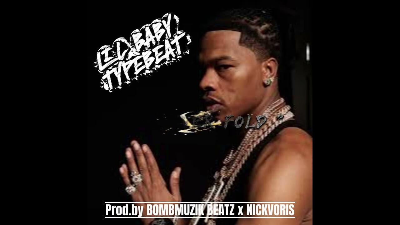 2026 [FREE] LIL BABY xTYPE BEATx 