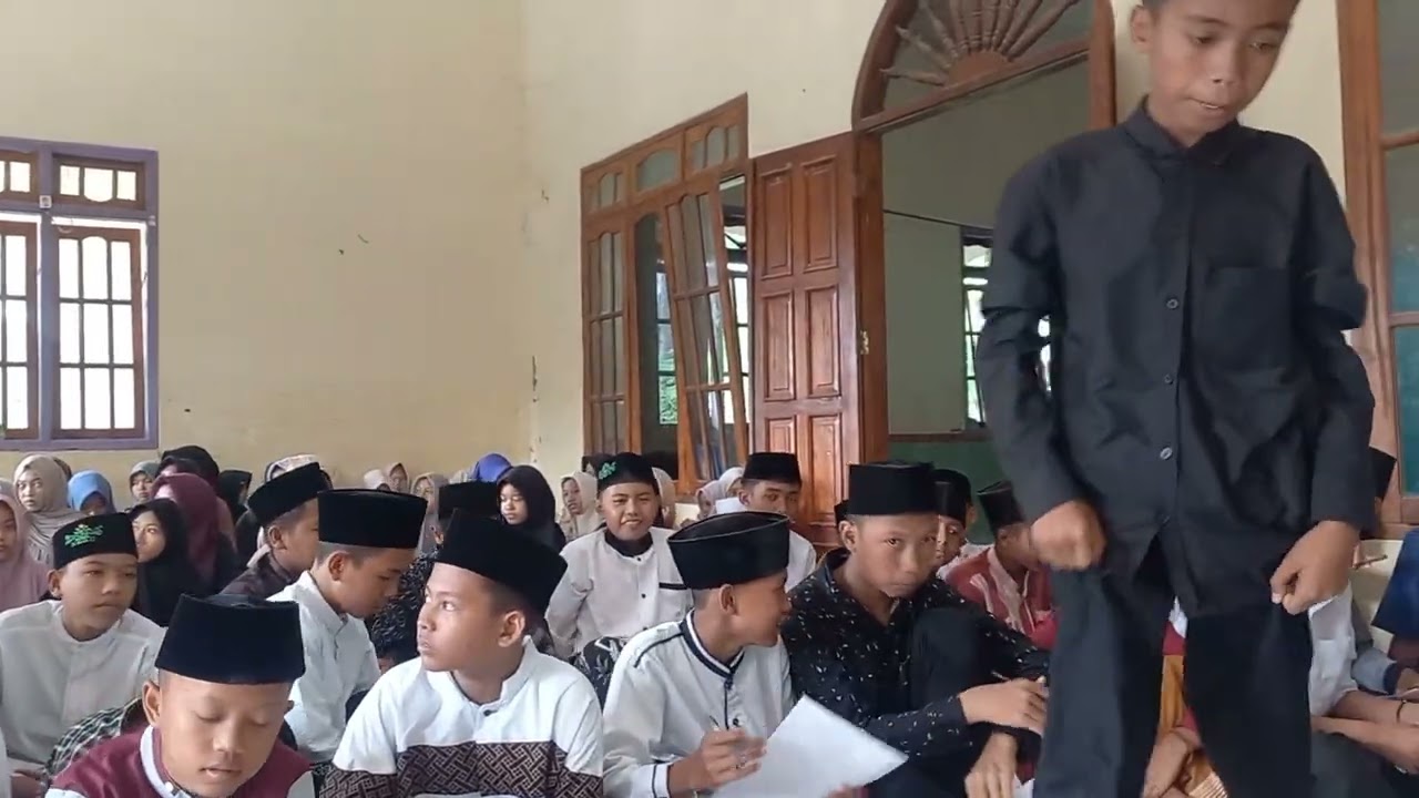 Isra Miraj 2026