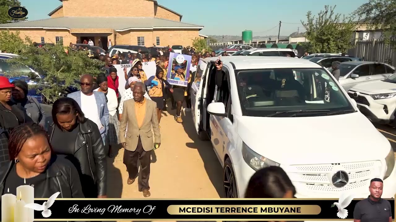 Fiswayo Funerals | Video Highlight