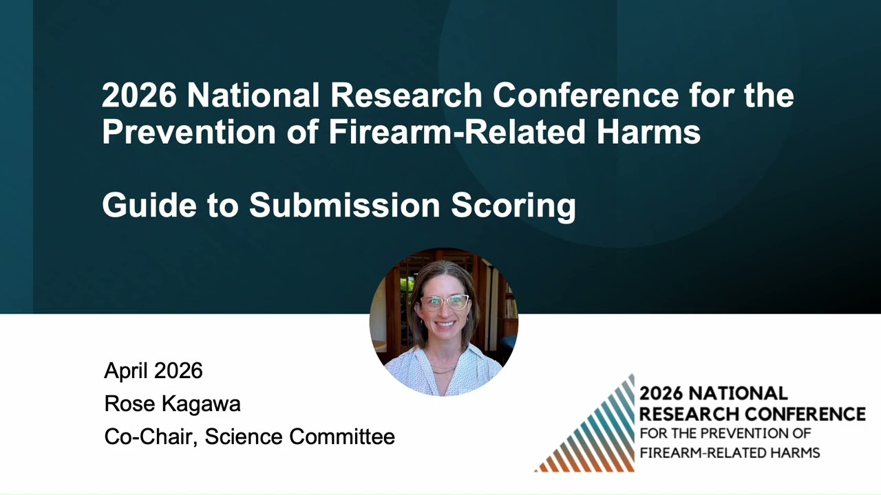 2026 Guide to Submission Scoring & How to Write an Abstract