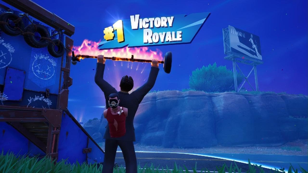 *NEW* THE OFFICE SUITED CERTIFIED MASK ON DWIGHT SCHRUTE SKIN IN FORTNITE PS5 + A VICTORY ROYALE WIN