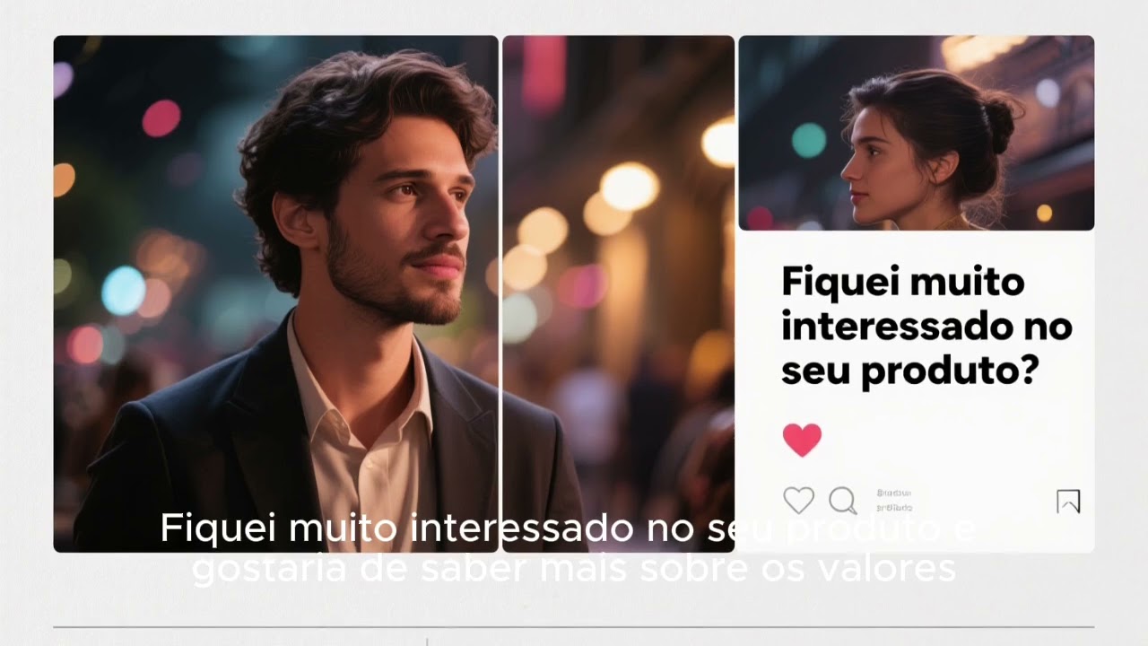Use IA para escrever melhor mensagens