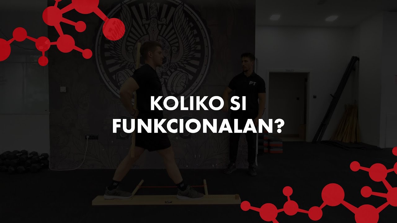FMS -Functional Movement Screen
