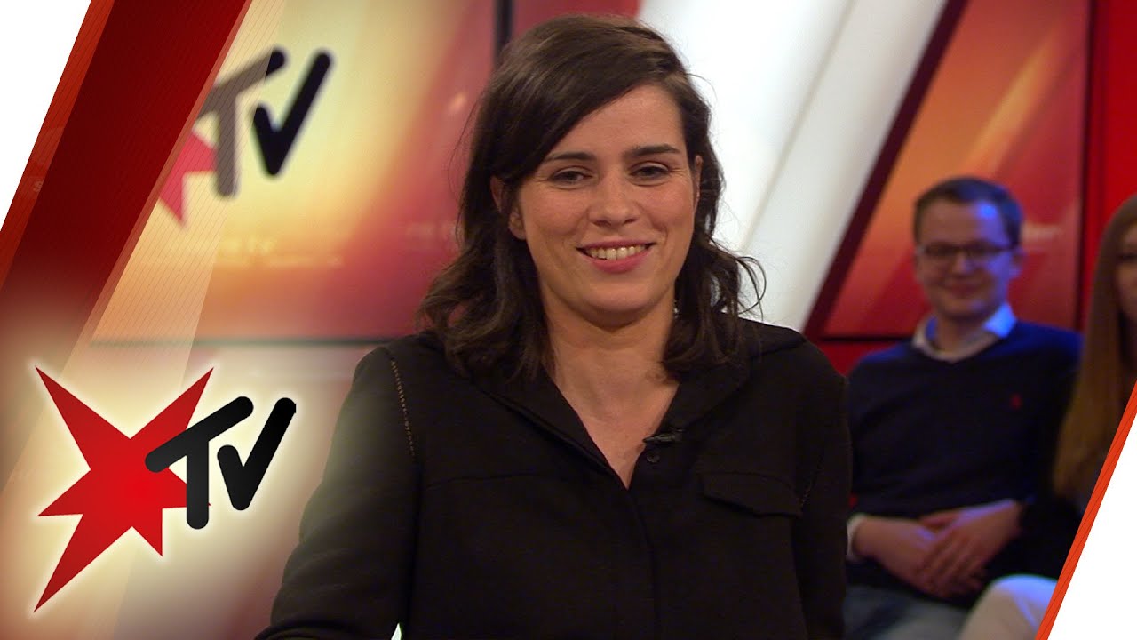 Nora Tschirner über Schönheitsideale | stern TV Talk