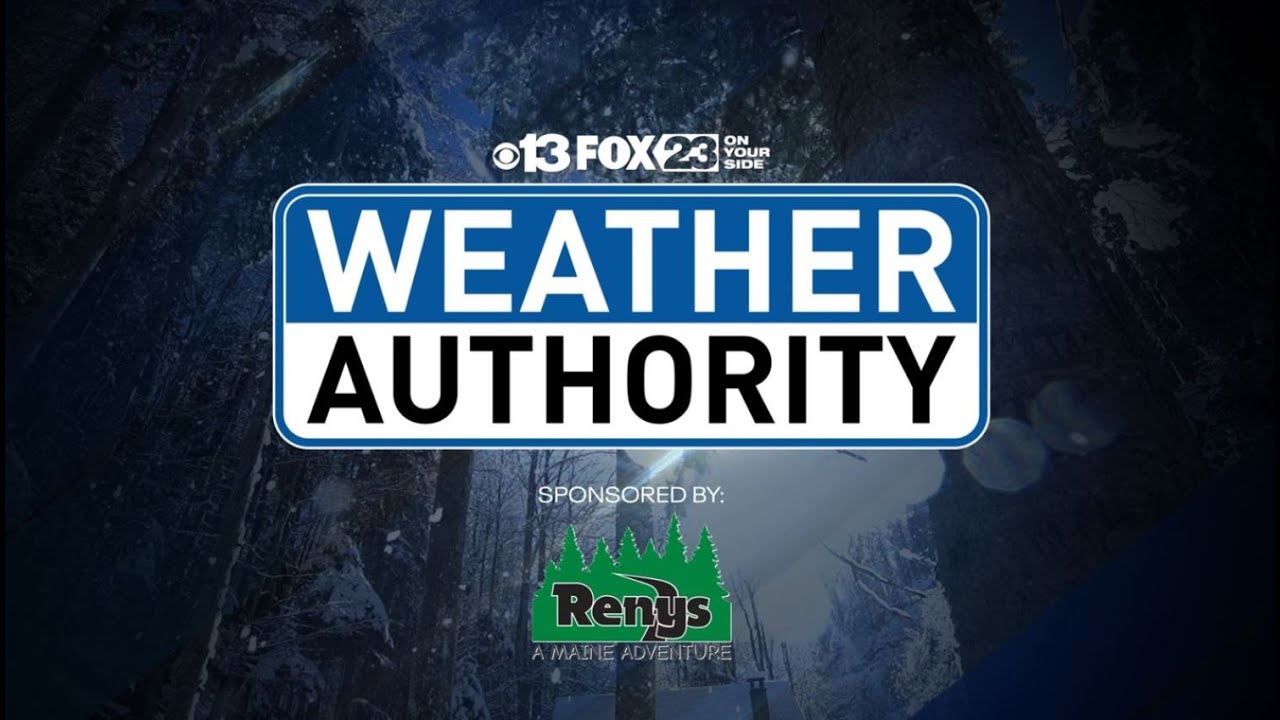 Sunshine to start February in Maine; Arctic air expected this weekend