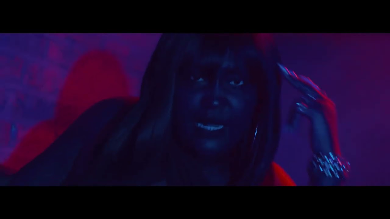 CupcakKe - Exit (Deleted Music Video)