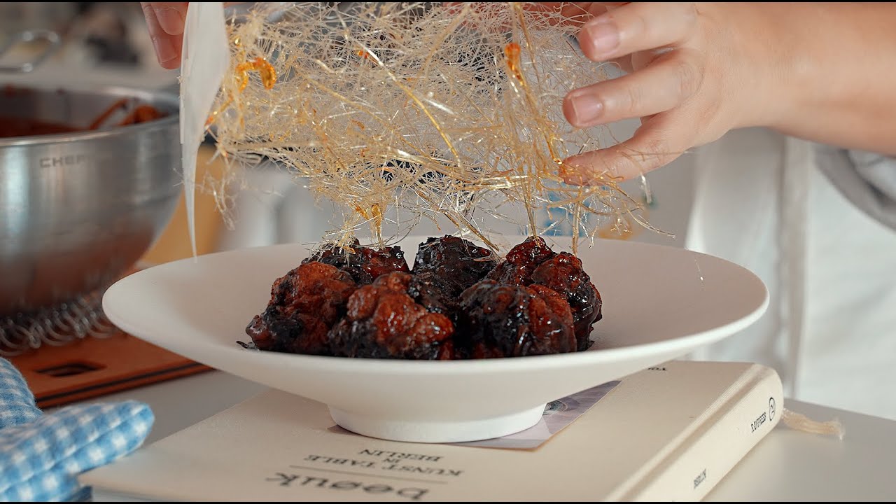 흑백요리사 속 3가지 메뉴 도전!  3 Chinese dishes from CULINARY CLASS WARS