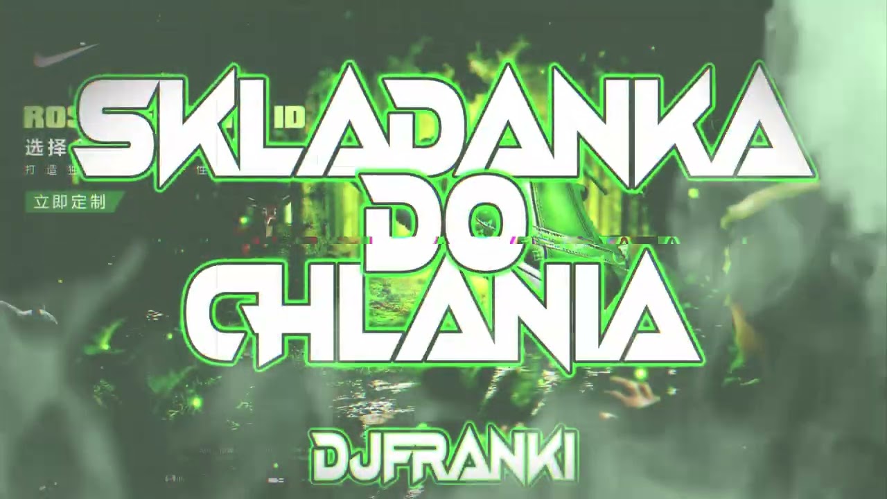 🔥 SKŁADANKA DO CHLANIA⛔NAJLEPSZA MUZYKA KLUBOWA⛔VIXA POMPA 🔥💜VOL.3💜🥂 MAJ 2024 🥂🔥|@djfrankiofficial