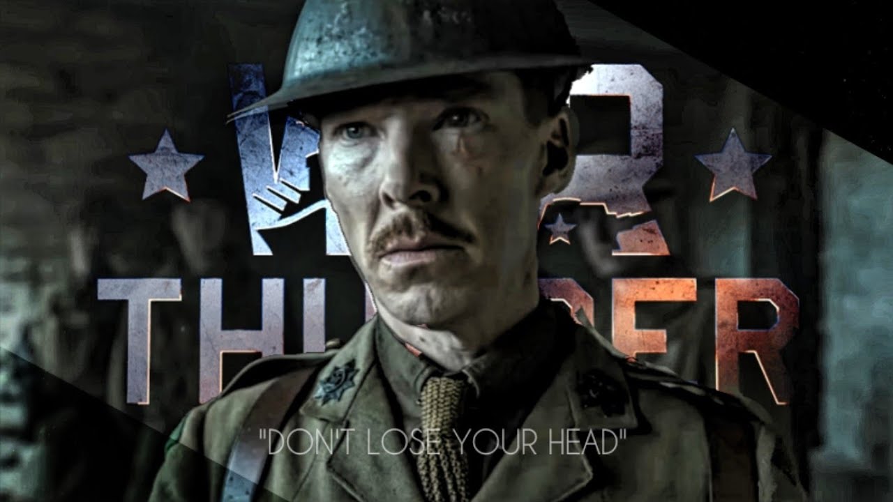 What I want War Thunder to sound like (BRITISH Edition)