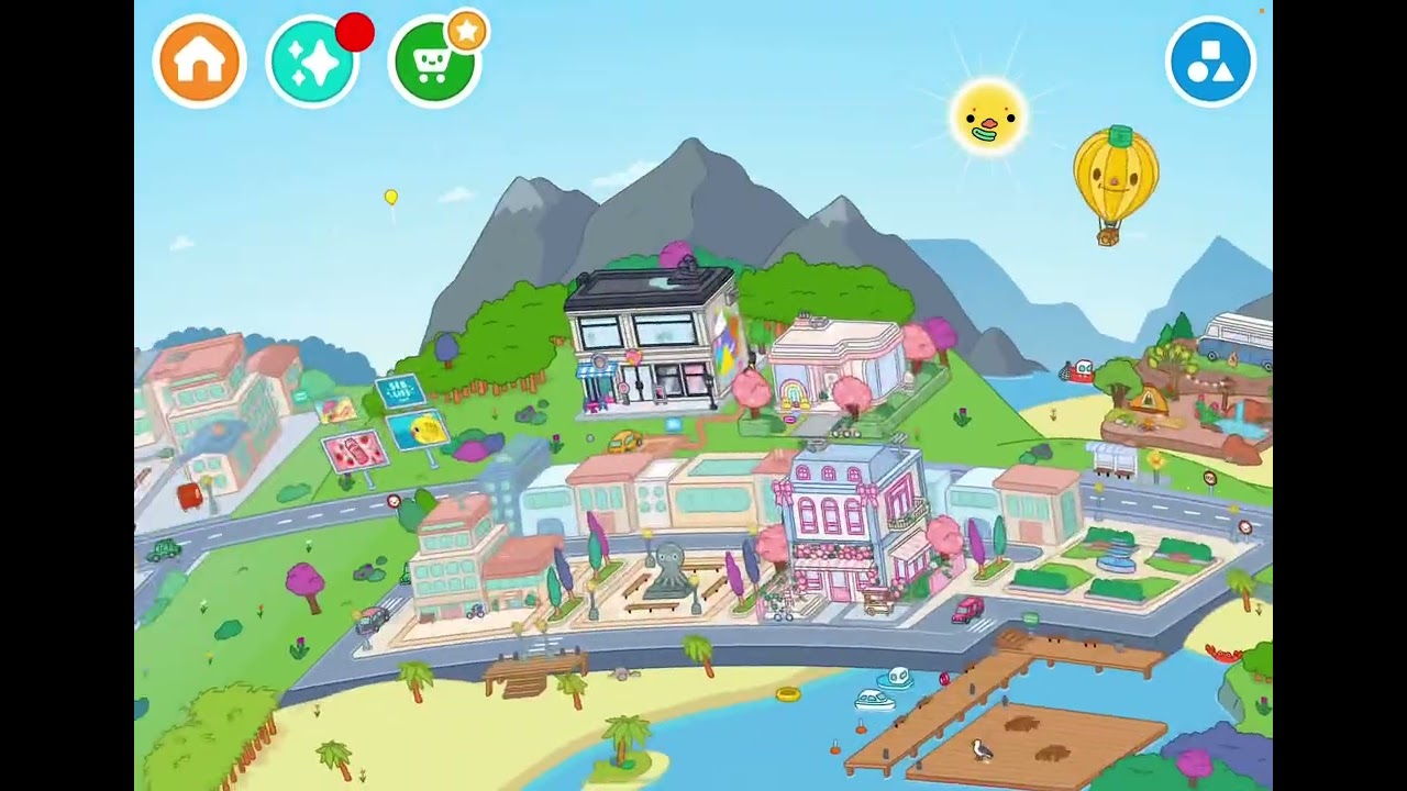 Resetting my world, gonna rebuild all my houses ￼