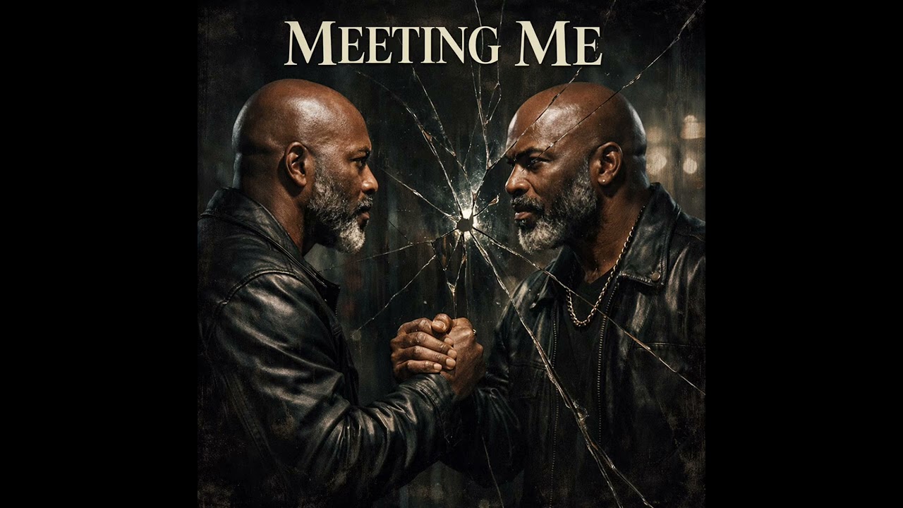 Meeting Me (written/produced By: SaintJon)