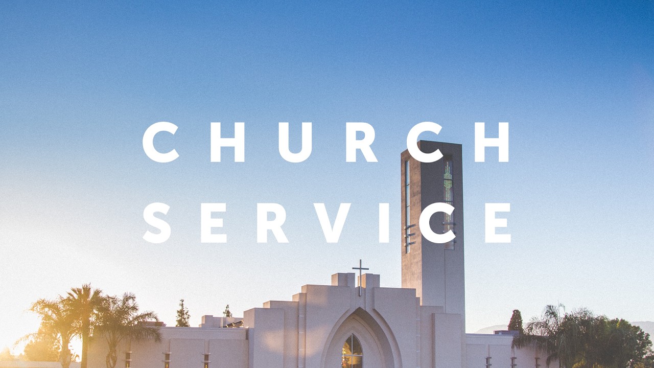 LLUC | 02-21-2026 Church At Worship Replay