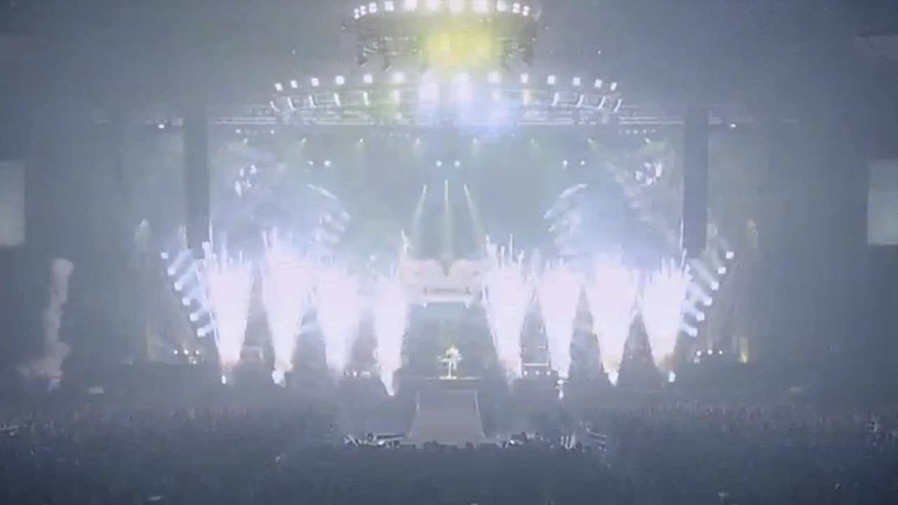 THE ALFEE - 二人のSeason~恋の炎~Starship -光を求めて- (31st Summer 夏フェスタ Day2)