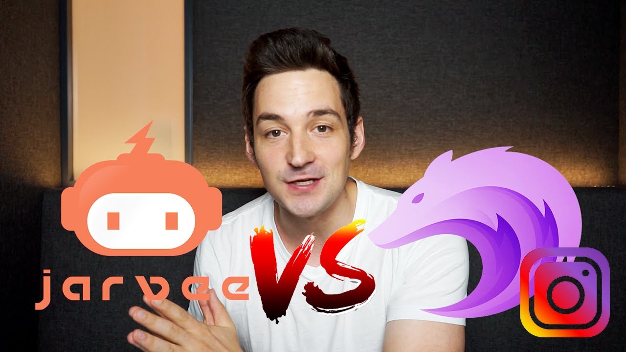 Wolfgrowth VS Jarvee - Which Instagram Automation Tool Is The Best?