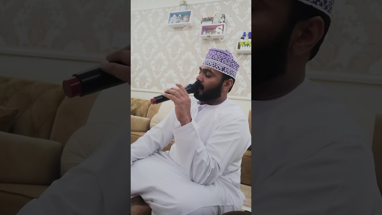 المعلم ماجد البلوشي